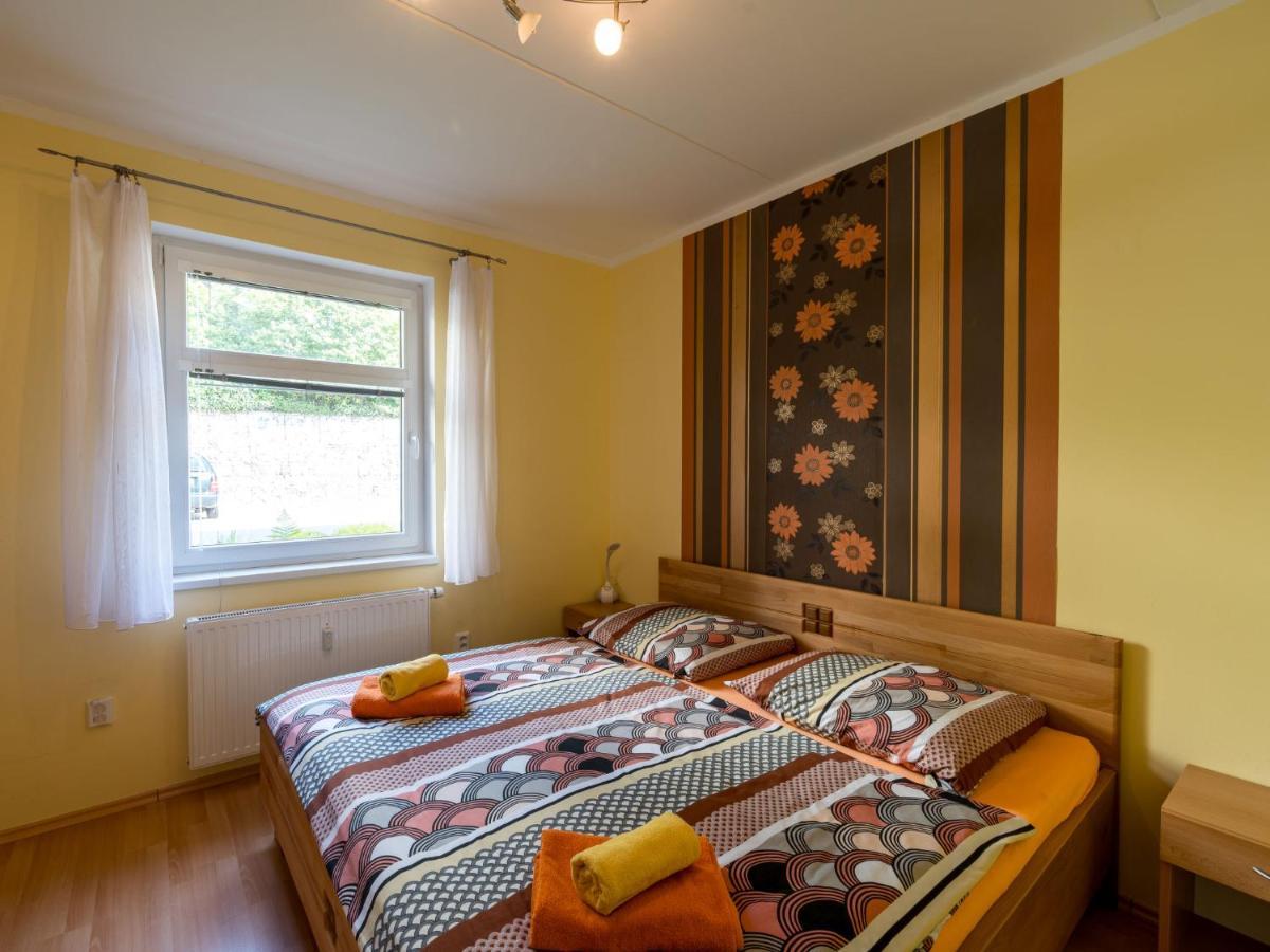 יאנסקה לזנה Apartment Slunecni Stran II By Interhome מראה חיצוני תמונה