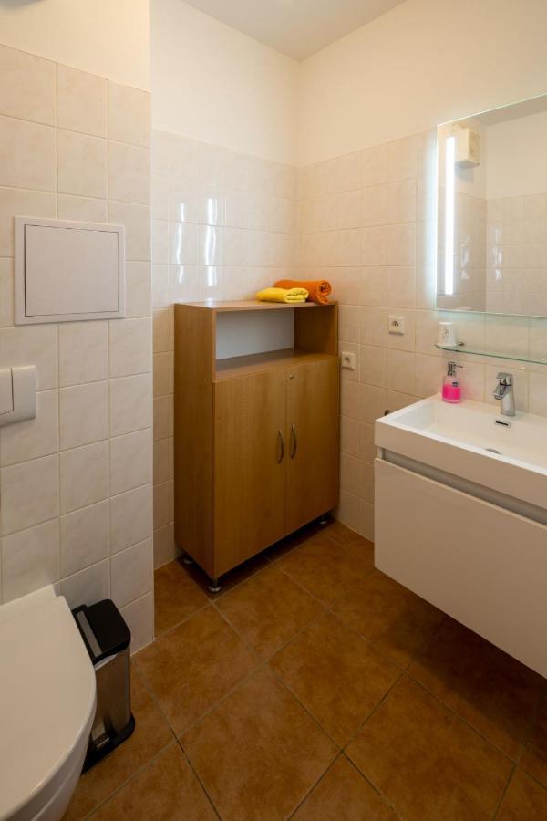 יאנסקה לזנה Apartment Slunecni Stran II By Interhome מראה חיצוני תמונה