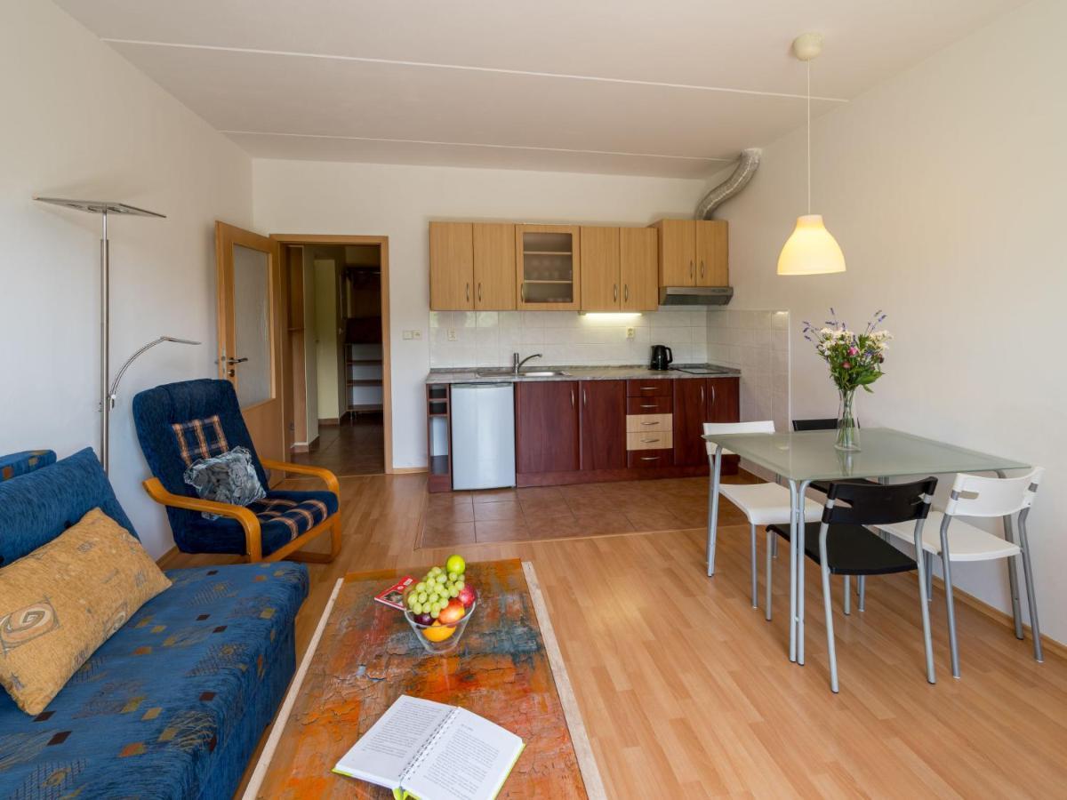 יאנסקה לזנה Apartment Slunecni Stran II By Interhome מראה חיצוני תמונה