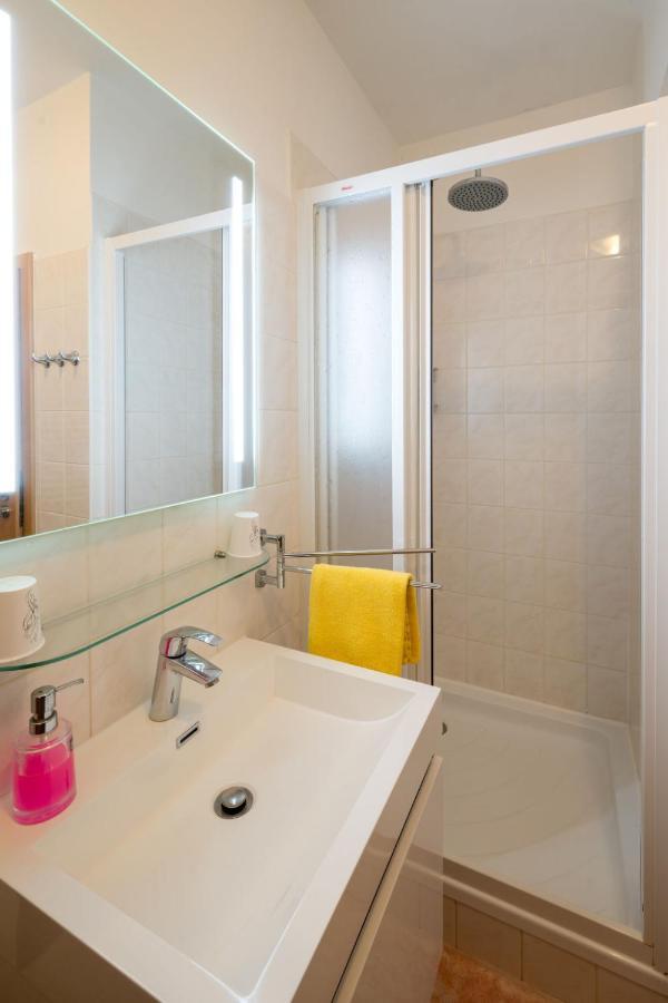 יאנסקה לזנה Apartment Slunecni Stran II By Interhome מראה חיצוני תמונה